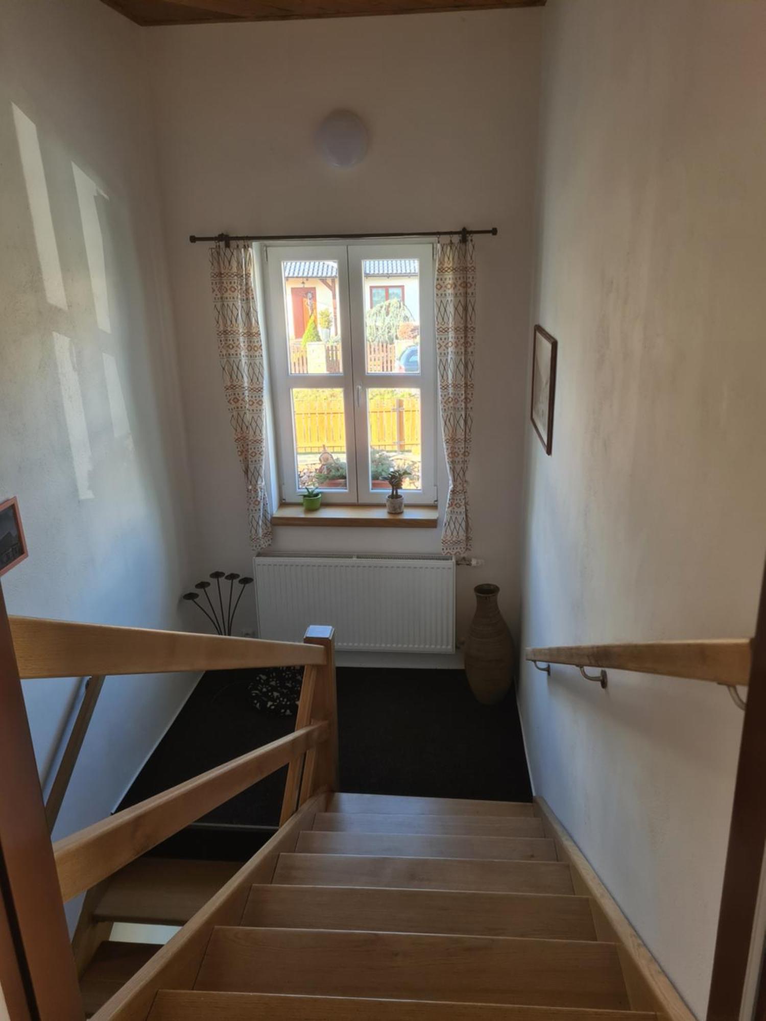 Apartamento U-Aldy Velké Losiny Exterior foto