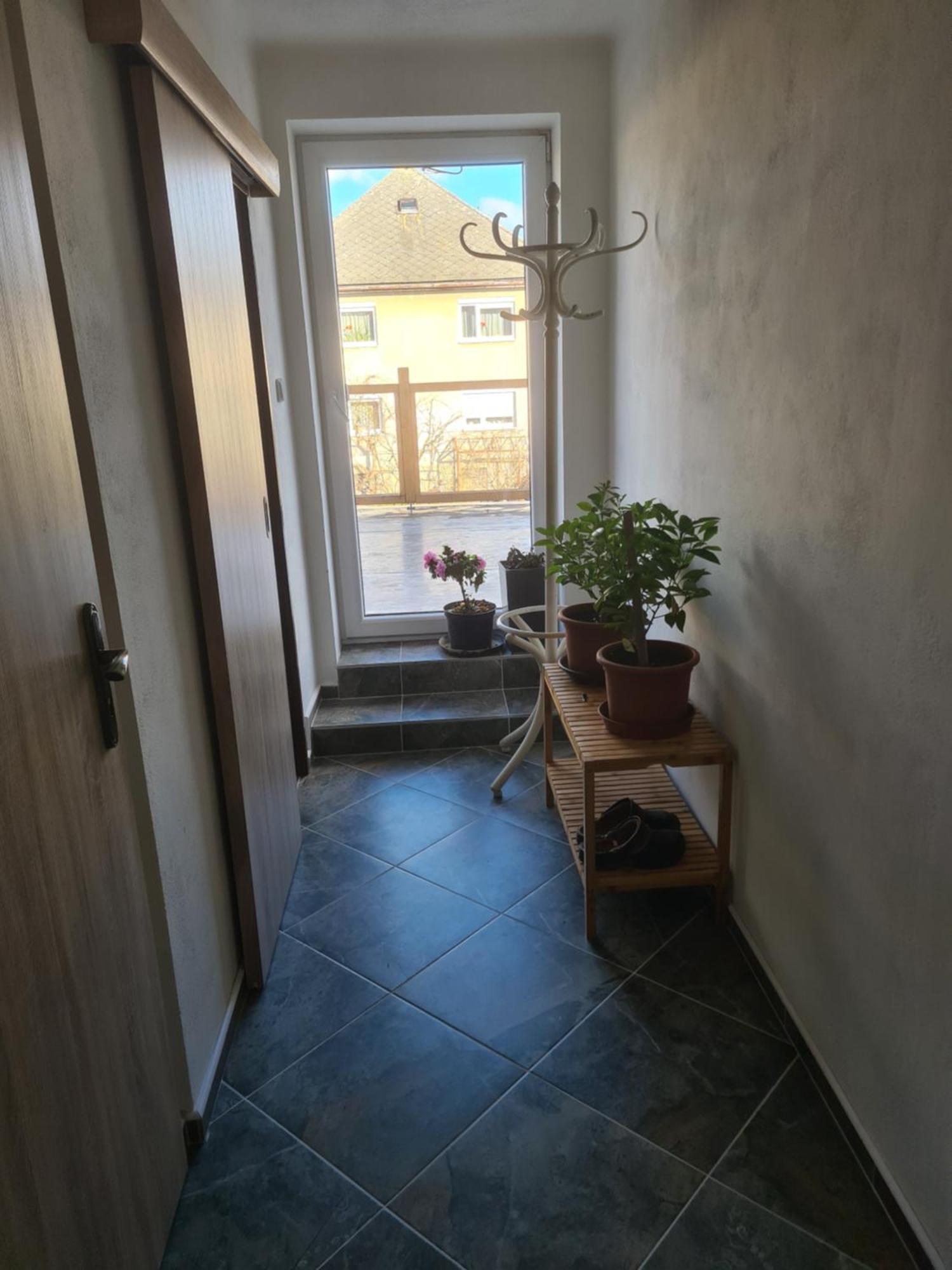 Apartamento U-Aldy Velké Losiny Exterior foto