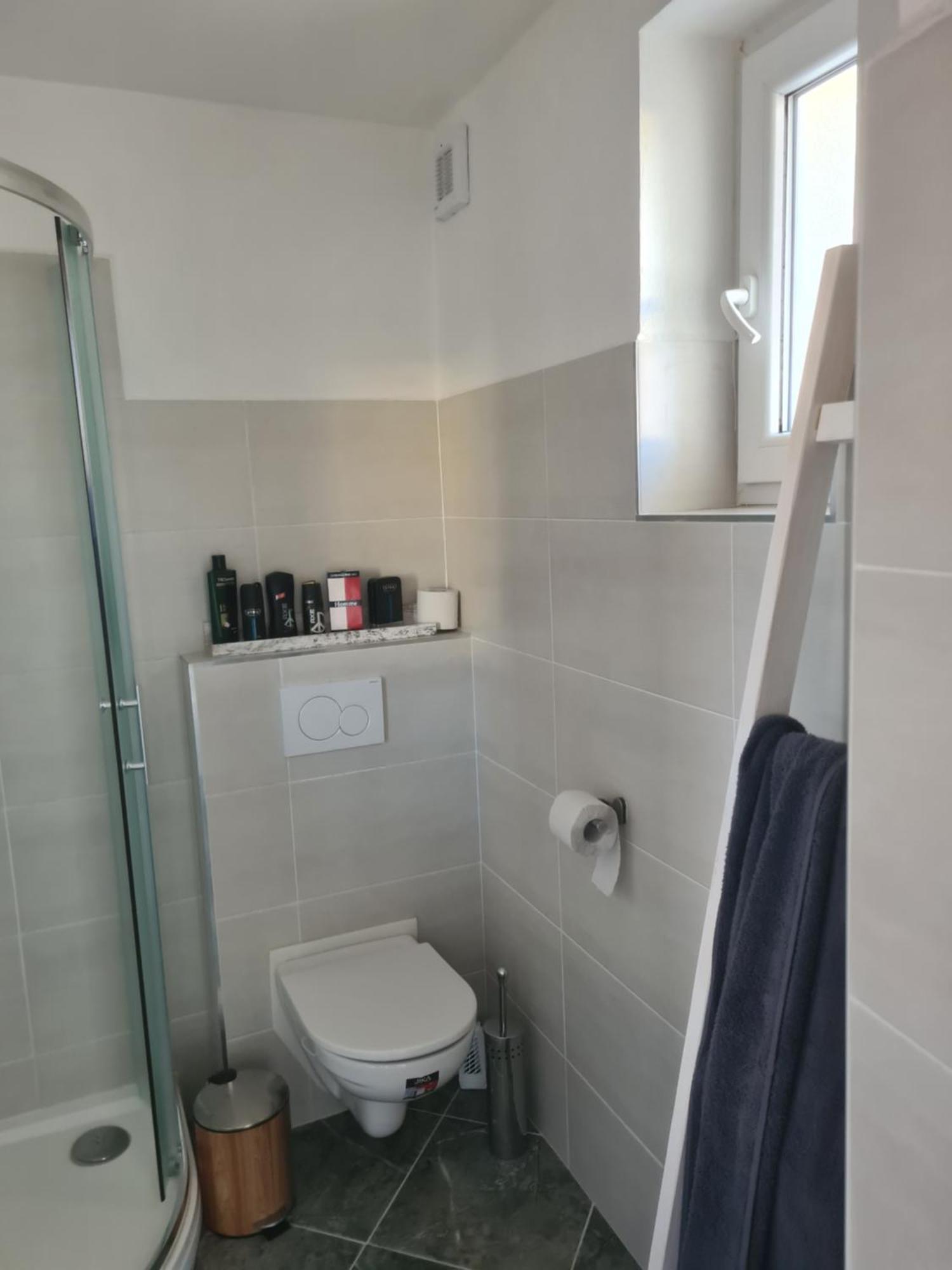 Apartamento U-Aldy Velké Losiny Exterior foto
